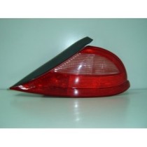 Compra PILOTO TRASERO DERECHO LANCIA LANCIA Y 01- al mejor precio en todocarrocería.com