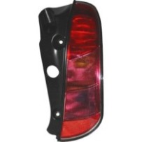 Compra PILOTO TRASERO DERECHO LANCIA LANCIA Y 03- al mejor precio en todocarrocería.com