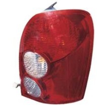 Compra PILOTO TRASERO DERECHO MAZDA MAZDA 323 SW 99-03 al mejor precio en todocarrocería.com
