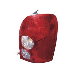 Achetez FEU ARRIÈRE DROIT MAZDA MAZDA 323 SW 99-03 au meilleur prix sur todocarrocería.com