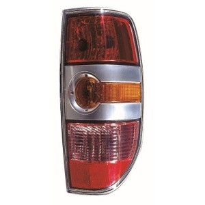 Compra PILOTO TRASERO DERECHO MAZDA MAZDA BT 50 07-09 al mejor precio en todocarrocería.com