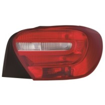 Compra PILOTO TRASERO DERECHO MERCEDES MERCEDES A W176 12- al mejor precio en todocarrocería.com