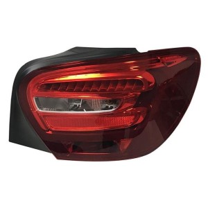 Achetez FEU ARRIÈRE DROIT MERCEDES MERCEDES A W176 2015.07- au meilleur prix sur todocarrocería.com