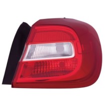 Compra PILOTO TRASERO DERECHO MERCEDES MERCEDES GLA X156 13- al mejor precio en todocarrocería.com