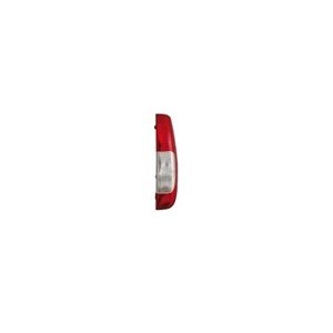 Compra PILOTO TRASERO DERECHO MERCEDES MERCEDES VITO 03- al mejor precio en todocarrocería.com