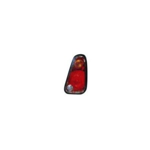 Compra PILOTO TRASERO DERECHO MINI MINI 04- al mejor precio en todocarrocería.com