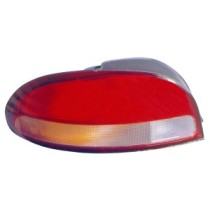 Compra PILOTO TRASERO DERECHO MITSUBISHI MITSUBISHI COLT 92- al mejor precio en todocarrocería.com