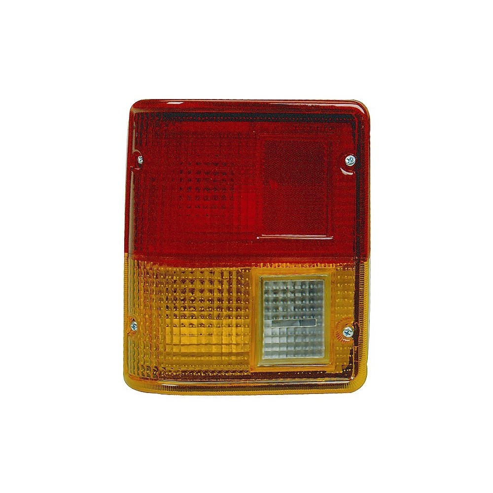 Compra PILOTO TRASERO DERECHO MITSUBISHI MITSUBISHI PAJERO 83-91 al mejor precio en todocarrocería.com