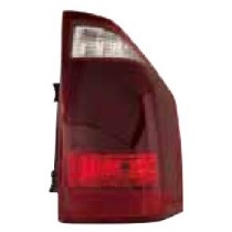 Compra PILOTO TRASERO DERECHO MITSUBISHI MITSUBISHI PAJERO 03- al mejor precio en todocarrocería.com