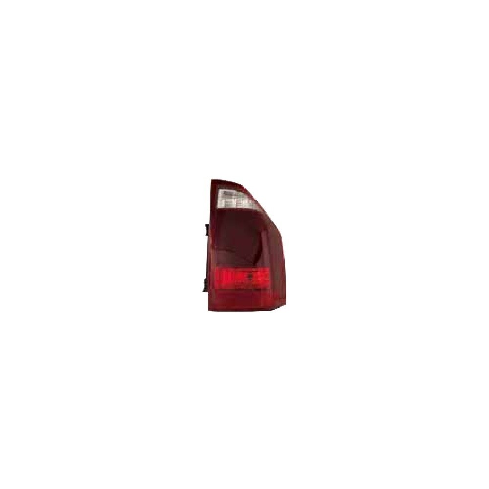 Compra PILOTO TRASERO DERECHO MITSUBISHI MITSUBISHI PAJERO 03- al mejor precio en todocarrocería.com