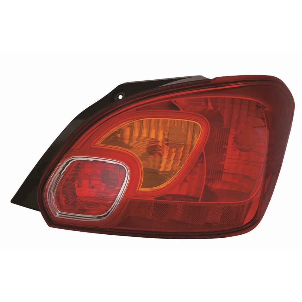 Compra PILOTO TRASERO DERECHO MITSUBISHI MITSUBISHI SPACE STAR 13- al mejor precio en todocarrocería.com