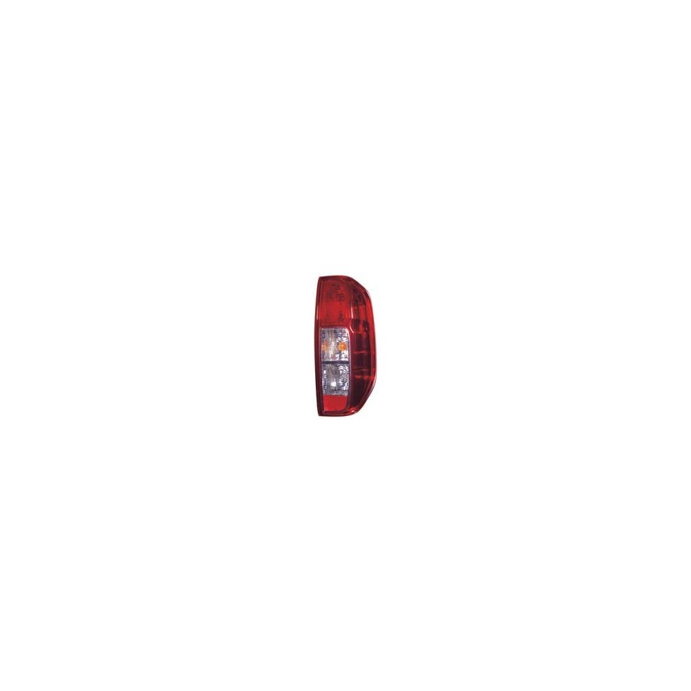 Compra PILOTO TRASERO DERECHO NISSAN NISSAN NAVARA 05- al mejor precio en todocarrocería.com