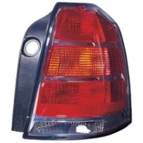 Compra PILOTO TRASERO DERECHO OPEL OPEL ZAFIRA 05- al mejor precio en todocarrocería.com
