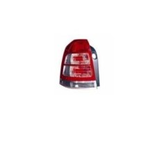 Compra PILOTO TRASERO DERECHO OPEL OPEL ZAFIRA 08- al mejor precio en todocarrocería.com