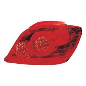 Achetez FEU ARRIÈRE DROIT PEUGEOT PEUGEOT 307 05- au meilleur prix sur todocarrocería.com