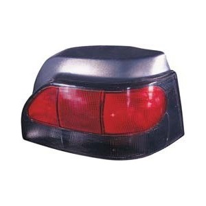Compra PILOTO TRASERO DERECHO RENAULT RENAULT CLIO 94- al mejor precio en todocarrocería.com