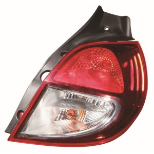 Compra PILOTO TRASERO DERECHO RENAULT RENAULT CLIO 09- al mejor precio en todocarrocería.com