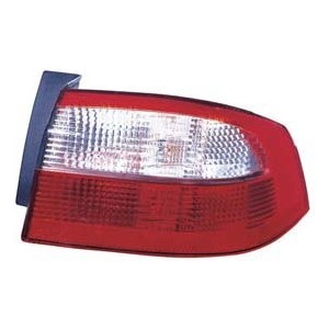 Compra PILOTO TRASERO DERECHO RENAULT RENAULT LAGUNA 00- al mejor precio en todocarrocería.com