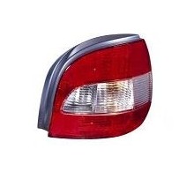 Compra PILOTO TRASERO DERECHO RENAULT RENAULT SCENIC 99-02 al mejor precio en todocarrocería.com