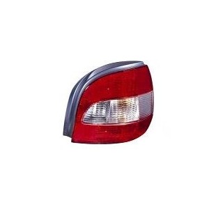 Achetez FEU ARRIÈRE DROIT RENAULT RENAULT SCENIC 99-02 au meilleur prix sur todocarrocería.com