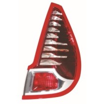 Compra PILOTO TRASERO DERECHO RENAULT RENAULT SCENIC 09- al mejor precio en todocarrocería.com