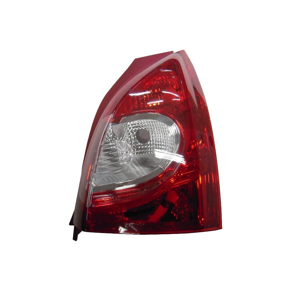 Compra PILOTO TRASERO DERECHO RENAULT RENAULT TWINGO 12- al mejor precio en todocarrocería.com