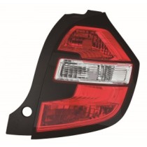 Compra PILOTO TRASERO DERECHO RENAULT RENAULT TWINGO 14- al mejor precio en todocarrocería.com