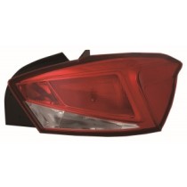 Achetez FEU ARRIÈRE DROIT SEAT SEAT IBIZA 17- au meilleur prix sur todocarrocería.com.