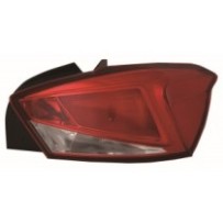 Compra PILOTO TRASERO DERECHO SEAT SEAT IBIZA 17- al mejor precio en todocarrocería.com
