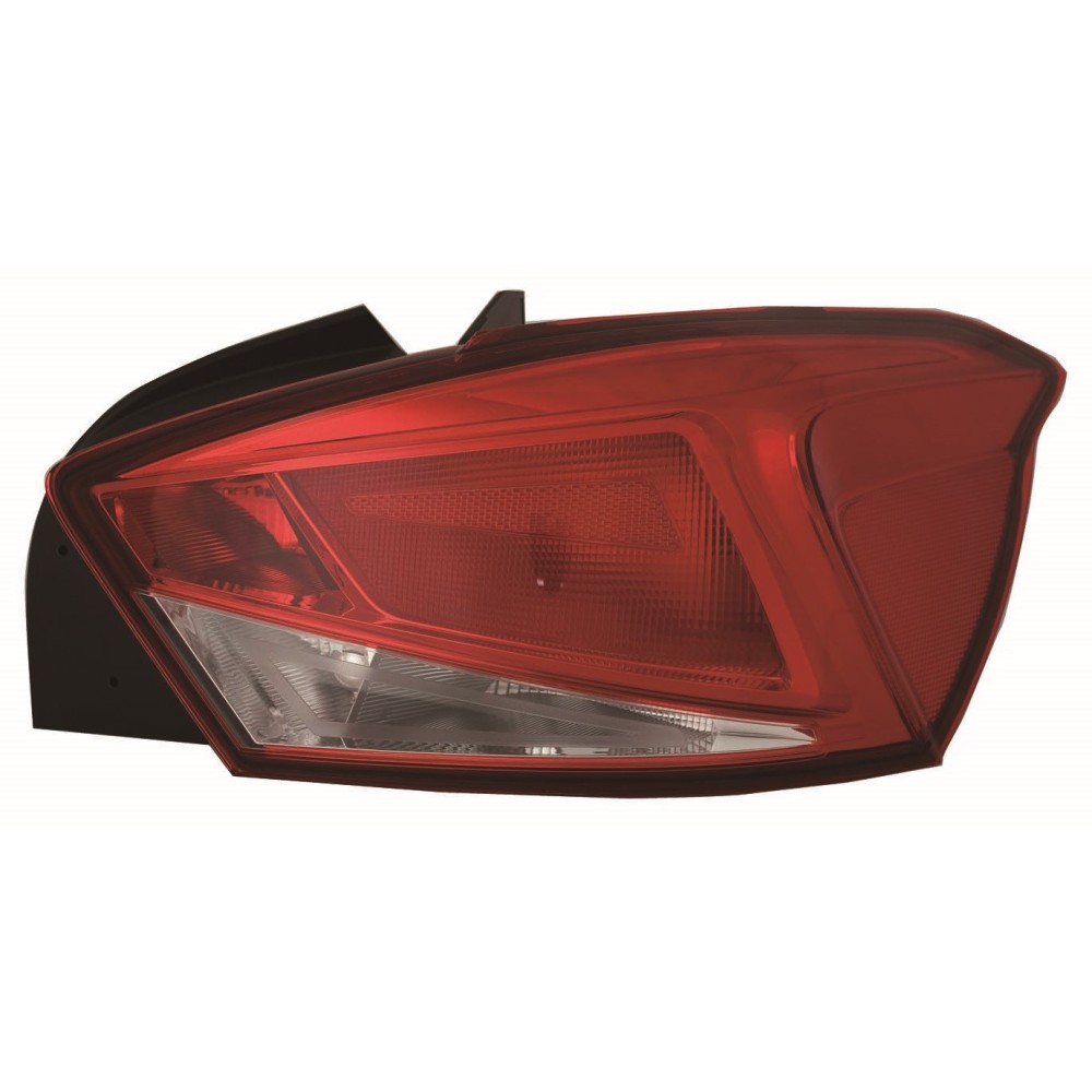 Achetez FEU ARRIÈRE DROIT SEAT SEAT IBIZA 17- au meilleur prix sur todocarrocería.com.