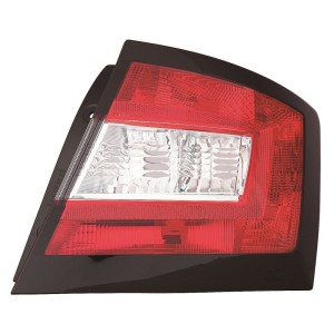Compra PILOTO TRASERO DERECHO SKODA SKODA FABIA 15- al mejor precio en todocarrocería.com