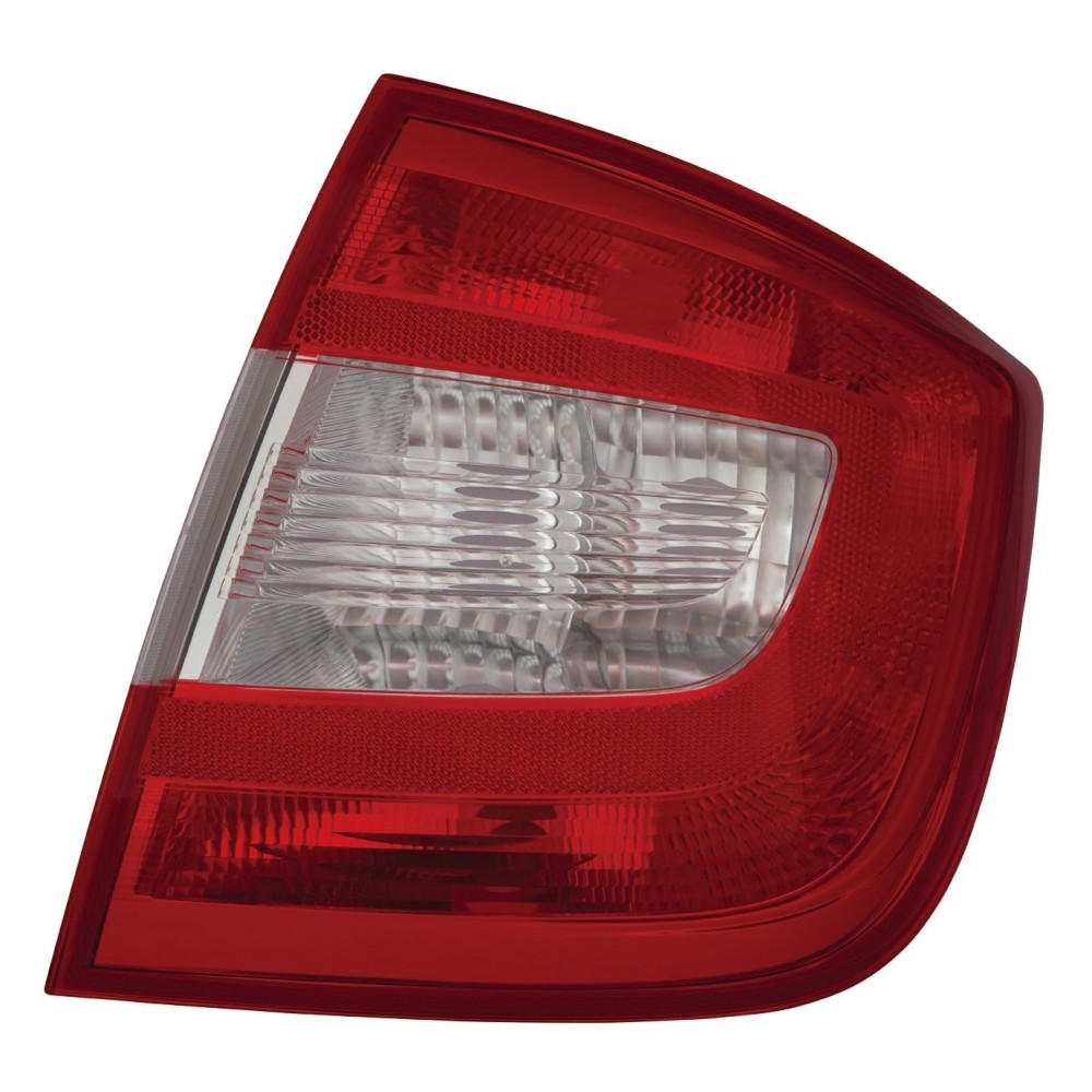 Compra PILOTO TRASERO DERECHO SKODA SKODA RAPID 2013.01- al mejor precio en todocarrocería.com