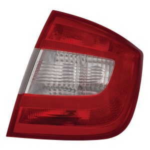 Achetez FEU ARRIÈRE DROIT SKODA SKODA RAPID 2013.01- au meilleur prix sur todocarrocería.com
