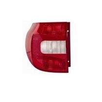 Compra PILOTO TRASERO DERECHO SKODA SKODA YETI 2010- al mejor precio en todocarrocería.com
