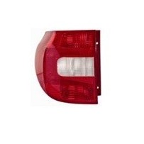 Compra PILOTO TRASERO DERECHO SKODA SKODA YETI 2010- al mejor precio en todocarrocería.com
