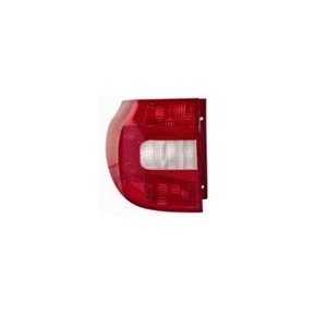 Compra PILOTO TRASERO DERECHO SKODA SKODA YETI 2010- al mejor precio en todocarrocería.com