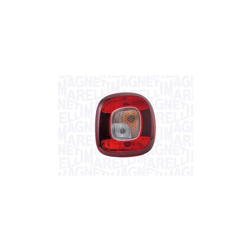 Compra PILOTO TRASERO DERECHO SMART SMART FOR TWO  al mejor precio en todocarrocería.com