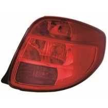 Compra PILOTO TRASERO DERECHO SUZUKI SUZUKI SX4 06- al mejor precio en todocarrocería.com