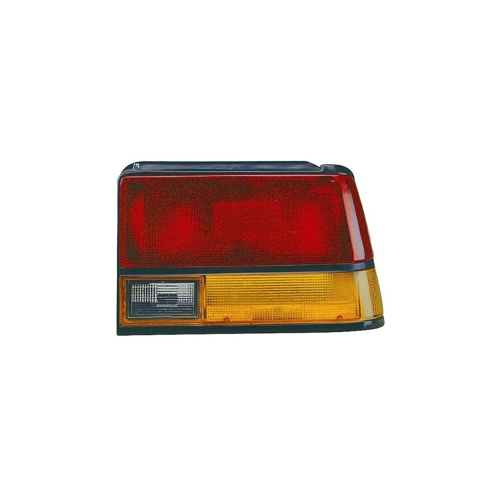 Compra PILOTO TRASERO DERECHO TOYOTA TOYOTA COROLLA AE80 83- al mejor precio en todocarrocería.com