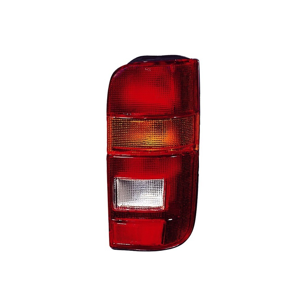 Compra PILOTO TRASERO DERECHO TOYOTA TOYOTA HIACE LH102 89- al mejor precio en todocarrocería.com