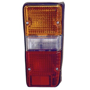 Compra PILOTO TRASERO DERECHO TOYOTA TOY HIACE LH20 79-80 al mejor precio en todocarrocería.com