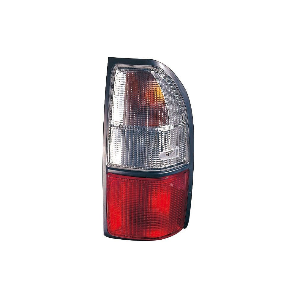 Achetez FEU ARRIÈRE DROIT TOYOTA TOYOTA L/CRUISER FJ90/95 01-02 au meilleur prix sur todocarrocería.com