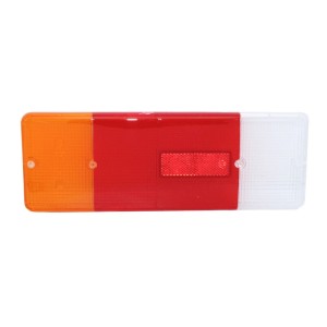 Compra PILOTO TRASERO DERECHO UNIVERSAL MITSU CANTER 97- al mejor precio en todocarrocería.com