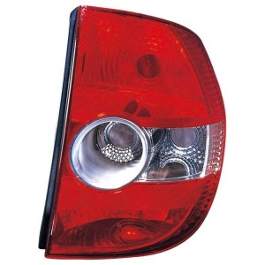 Achetez FEU ARRIÈRE DROIT VW VW FOX 05- au meilleur prix sur todocarrocería.com.