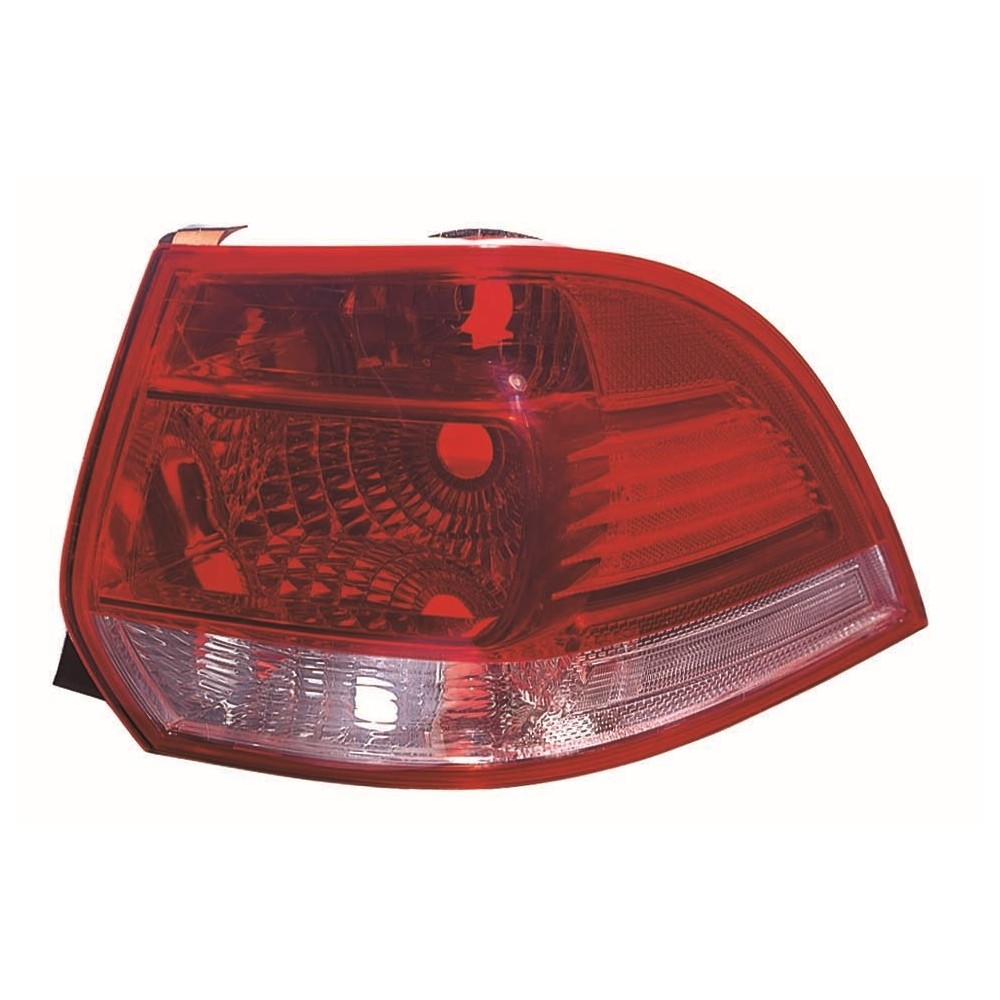 Achetez FEU ARRIÈRE DROIT VW VW GOLF V SW 03- au meilleur prix sur todocarrocería.com