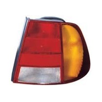 Achetez FEU ARRIÈRE DROIT VW VW POLO CLASSIC 97- au meilleur prix sur todocarrocería.com