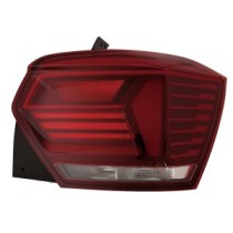 Achetez FEU ARRIÈRE DROIT VW VW POLO 2017.09- au meilleur prix sur todocarrocería.com