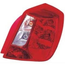 Compra PILOTO TRASERO DERECHO (1.8CC) DAEWOO DAEWOO NUBIRA 03- al mejor precio en todocarrocería.com