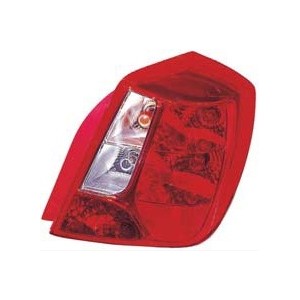 Achetez FEU ARRIÈRE DROIT (1.8CC) DAEWOO DAEWOO NUBIRA 03- au meilleur prix sur todocarrocería.com