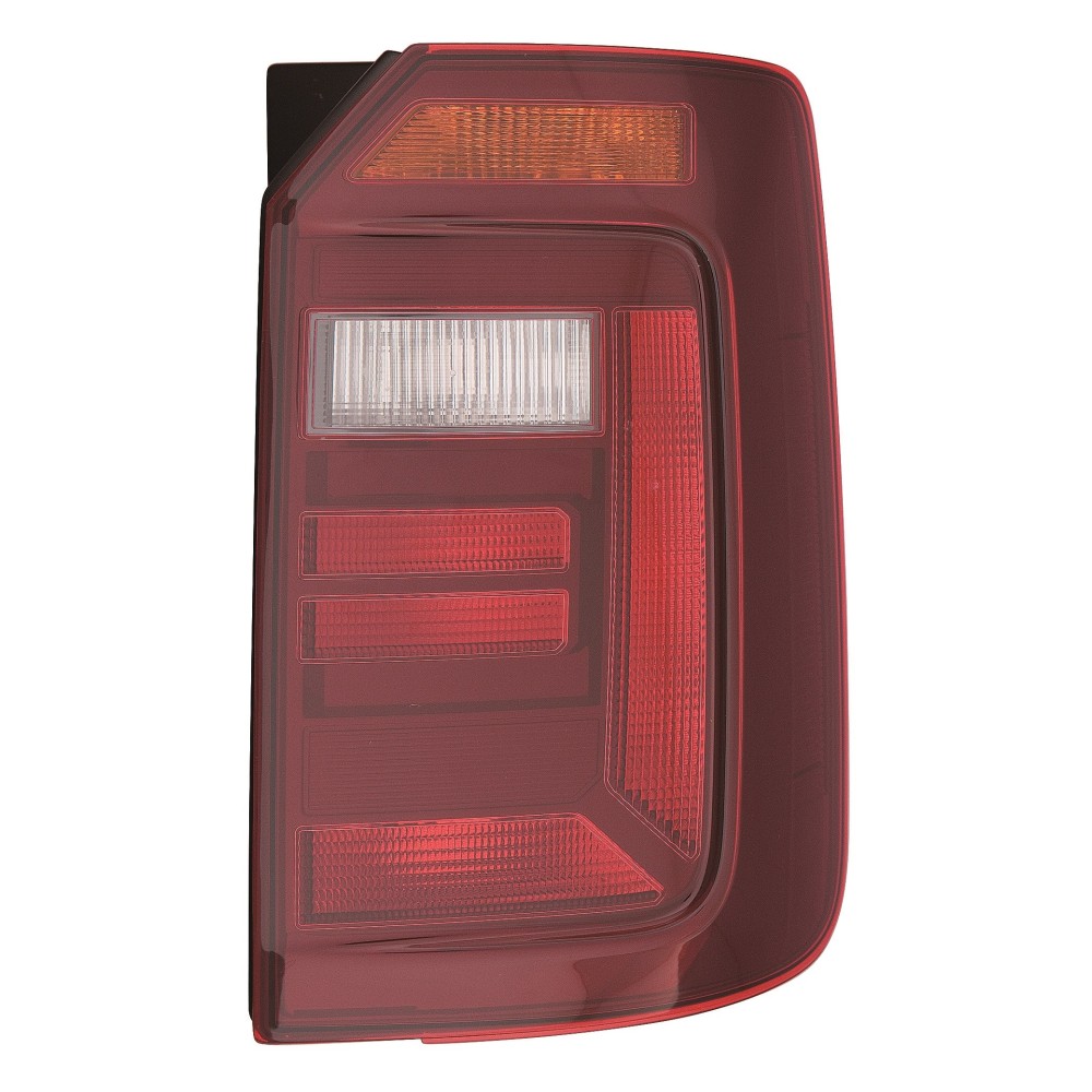 Achetez FEU ARRIÈRE DROIT (1P FUMÉ) VW VW CADDY 16- au meilleur prix sur todocarrocería.com